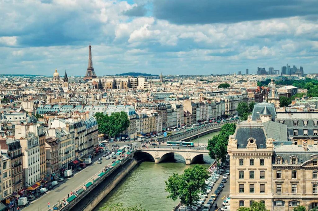 Best Things To Do in Paris | What To Do When in Paris