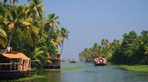 Kerala Honeymoon Tour: A Romantic Getaway