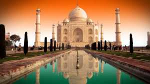 Enjoy Delhi Agra Jaipur Tour