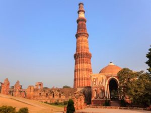Top 10 Sightseeings in Delhi: List of Places