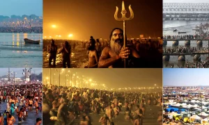 What is Kumbh Mela? Know All The Details of Kumbh Fair and Sanan Dates