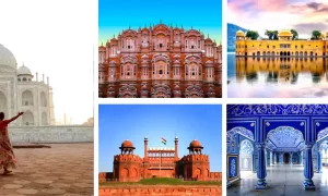 Essential Tips for Planning Your Golden Triangle Tour