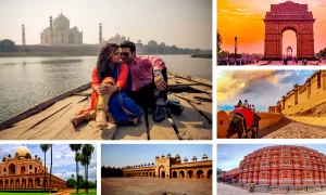 Customized India Tour Packages for Every Traveller