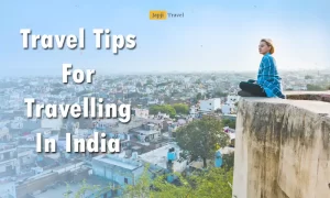 Travel Tips for Travelling in India