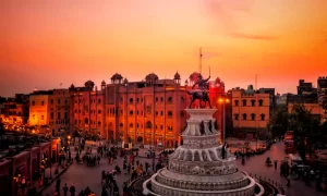 Enjoy the Flavors of Punjab by Visiting Amritsar