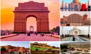 Explore Amazing India Tour Packages