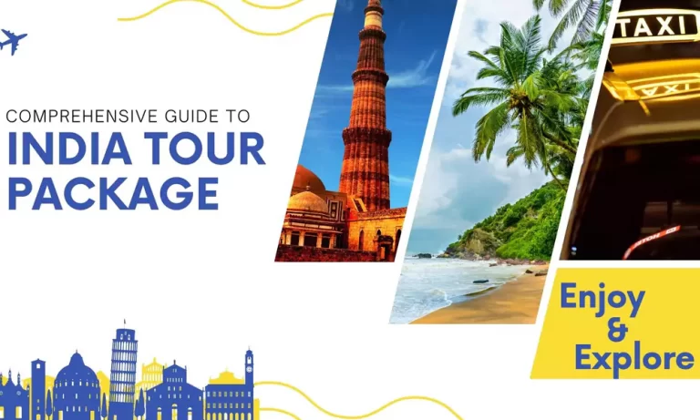 India Travel Package