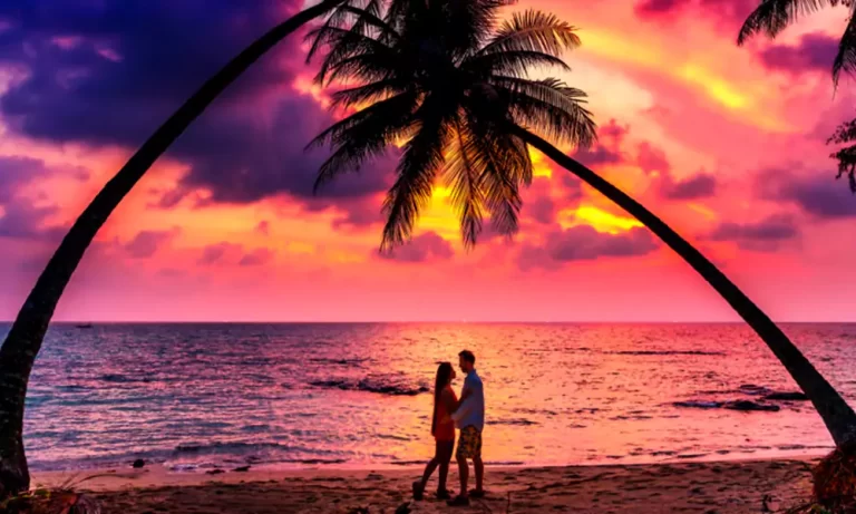 Honeymoon Destinations in India