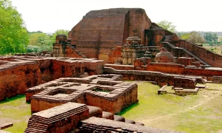 Nalanda University