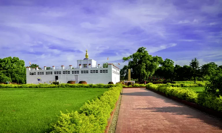 Lumbini