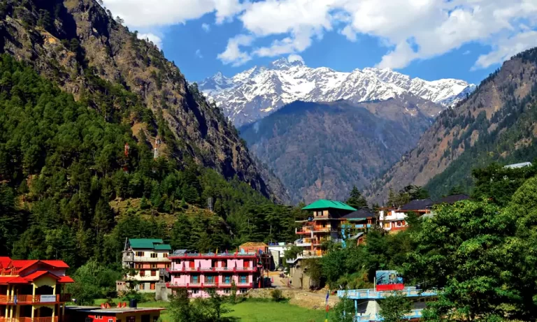 Kasol Himachal