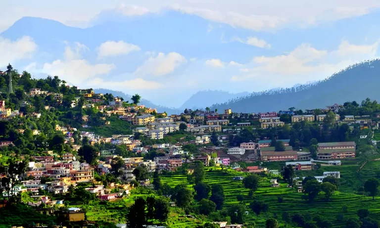 Almora