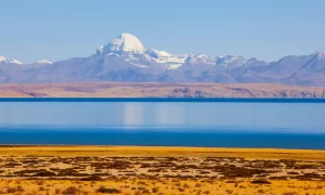 Facts That You Never Heard About Mount Kailash