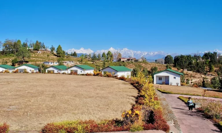 Chaukori, Uttarakhand