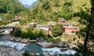 Places To Explore The Tranquillity Of Jibhi, A Hidden Gem Of Himachal Pradesh