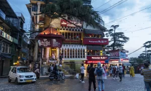 Things To Do in Dharamshala at Night