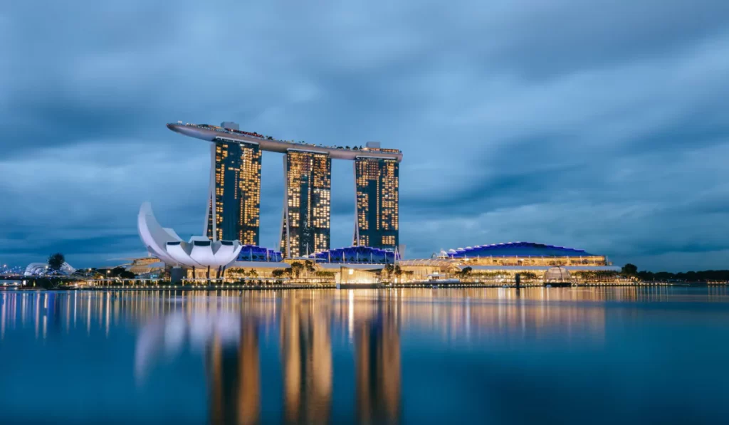 Singapore