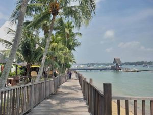 Romantic Places to Visit in Singapore 2025