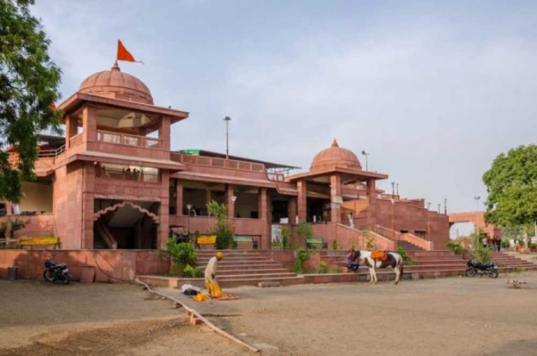 Place To Visit In Ujjain On Your Next Spiritual Trip Temples In India