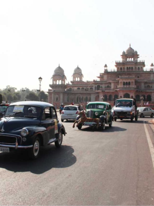 6 Surprising Facts Facts about the Albert Hall Museum