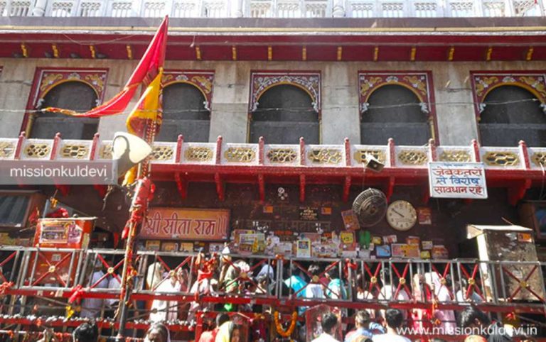 Mehandipur balaji vs Salasar balaji : Which is the perfect Spritual ...