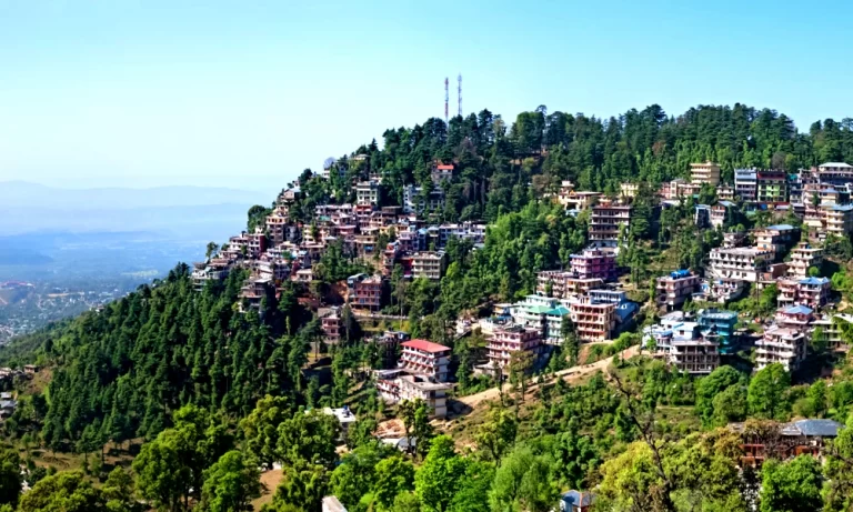 Dharamshala