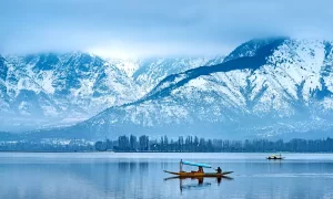 Jammu And Kashmir Package