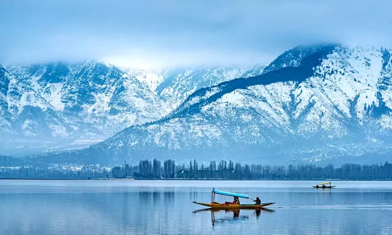 Kashmir