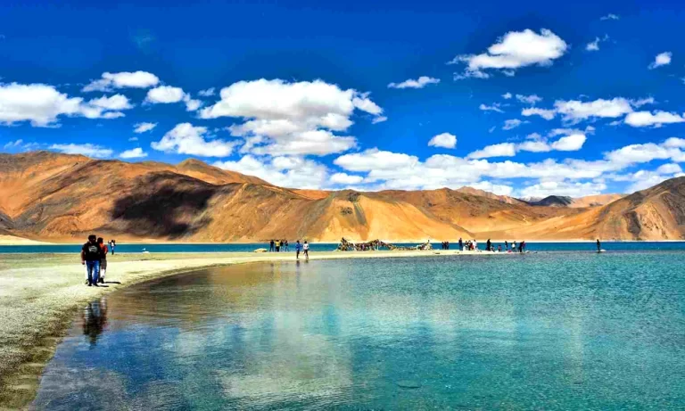 Ladakh