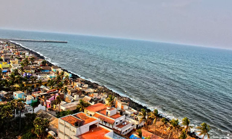 Pondicherry