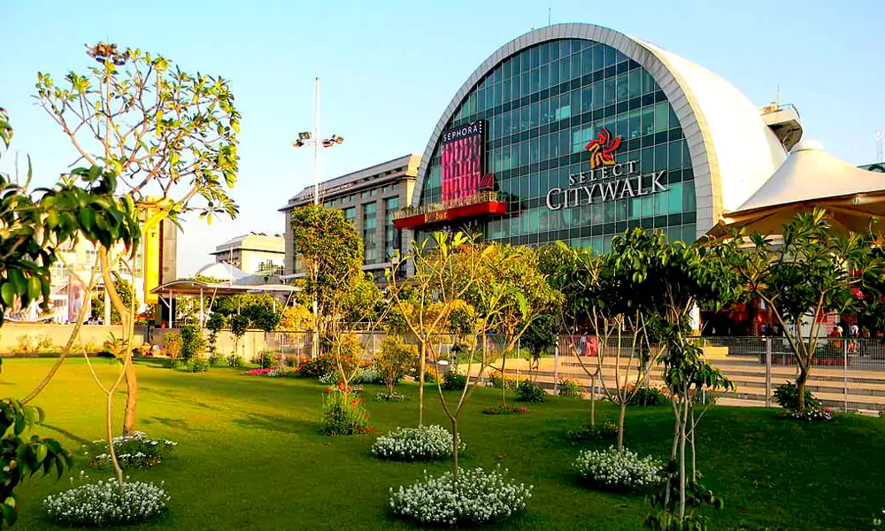 Best Shopping Malls in Delhi NCR: Biggest, Expensive & Budget