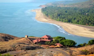 20 Best Beaches Near Pune for a Wonderful Trip