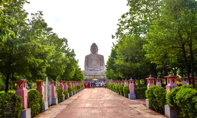 Bodhgaya