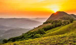 20 Best Hill Stations near Chennai You Must Visit