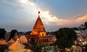 12 Jyotirlingas in India: List of Lord Shiva Temples