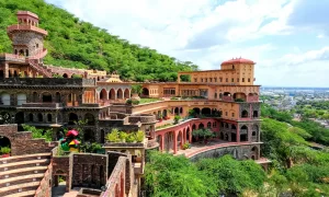 A Photographer’s Guide to Rajasthan: Capturing the Best Sights