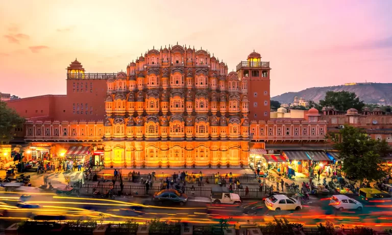 Jaipur