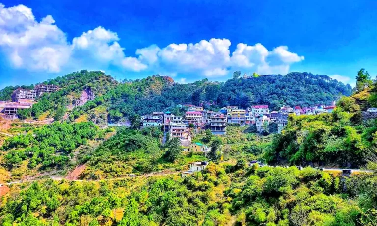 Kasauli