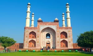 Places to Visit Near Agra Within 100 kms