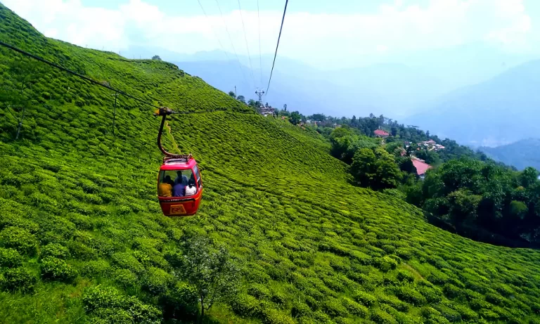 Darjeeling Ropeway