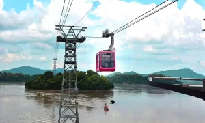 Guwahati Ropeway: Ticket Price, Timings, Travel Tips