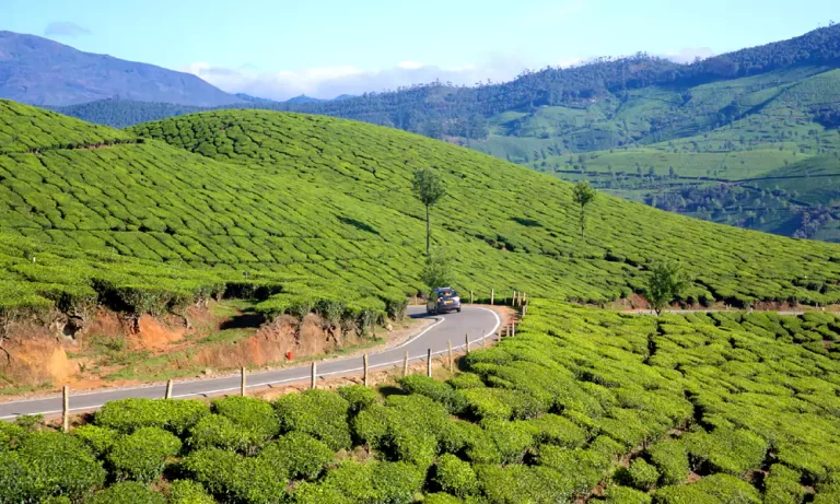 Idukki