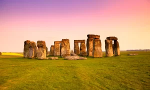 5 Amazingly Stone Monuments In The World That Will Blow Your Mind