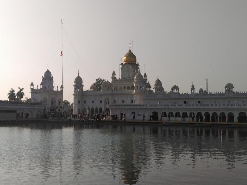 Dukh nivaran sahib sarovar picture