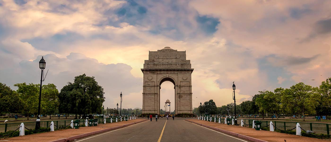 India Gate: Best Time, Nearby Places, Timings, Ticket Fee, Location