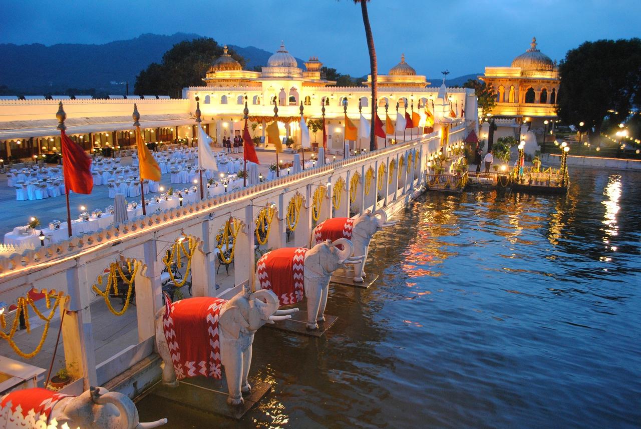 Jag Mandir Udaipur | Timings, Entry Fee, Things to Know, Location