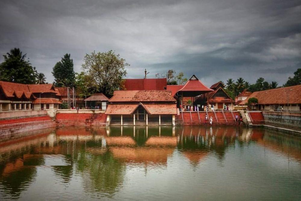 Ambalapuzha Sri Krishna Temple Tour, Dwarka in South, The oldest temple in Kerala