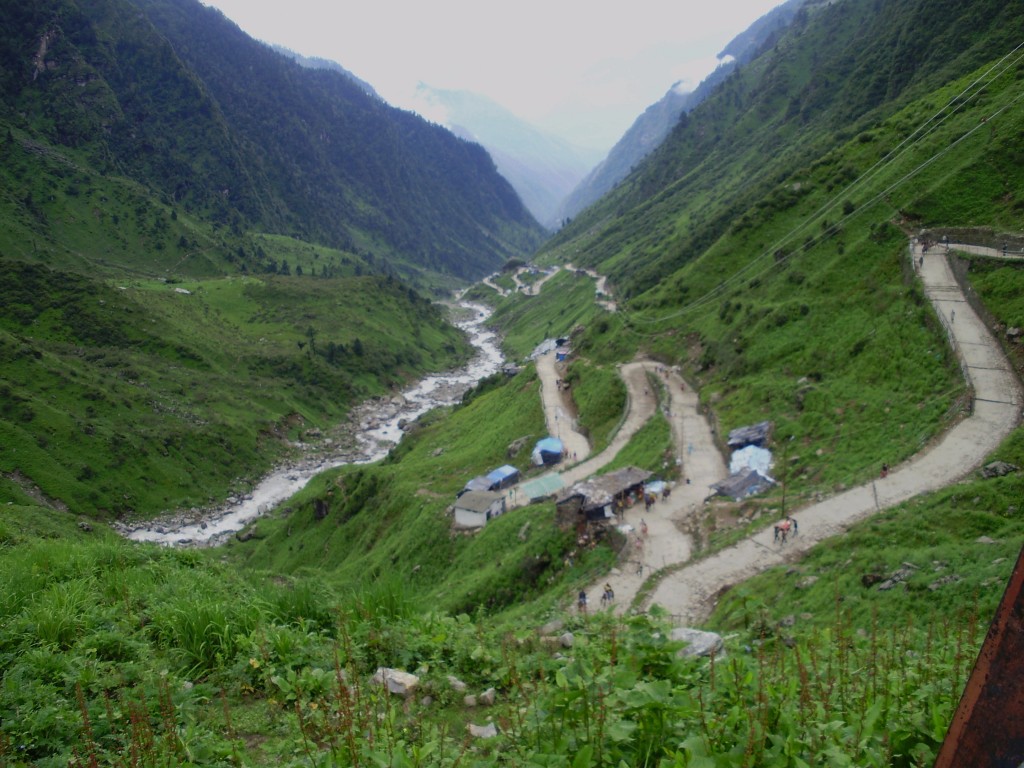 Gauri Kund Kedarnath: Trek Time & Km, Best Hotels