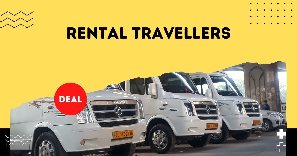 rental traveller