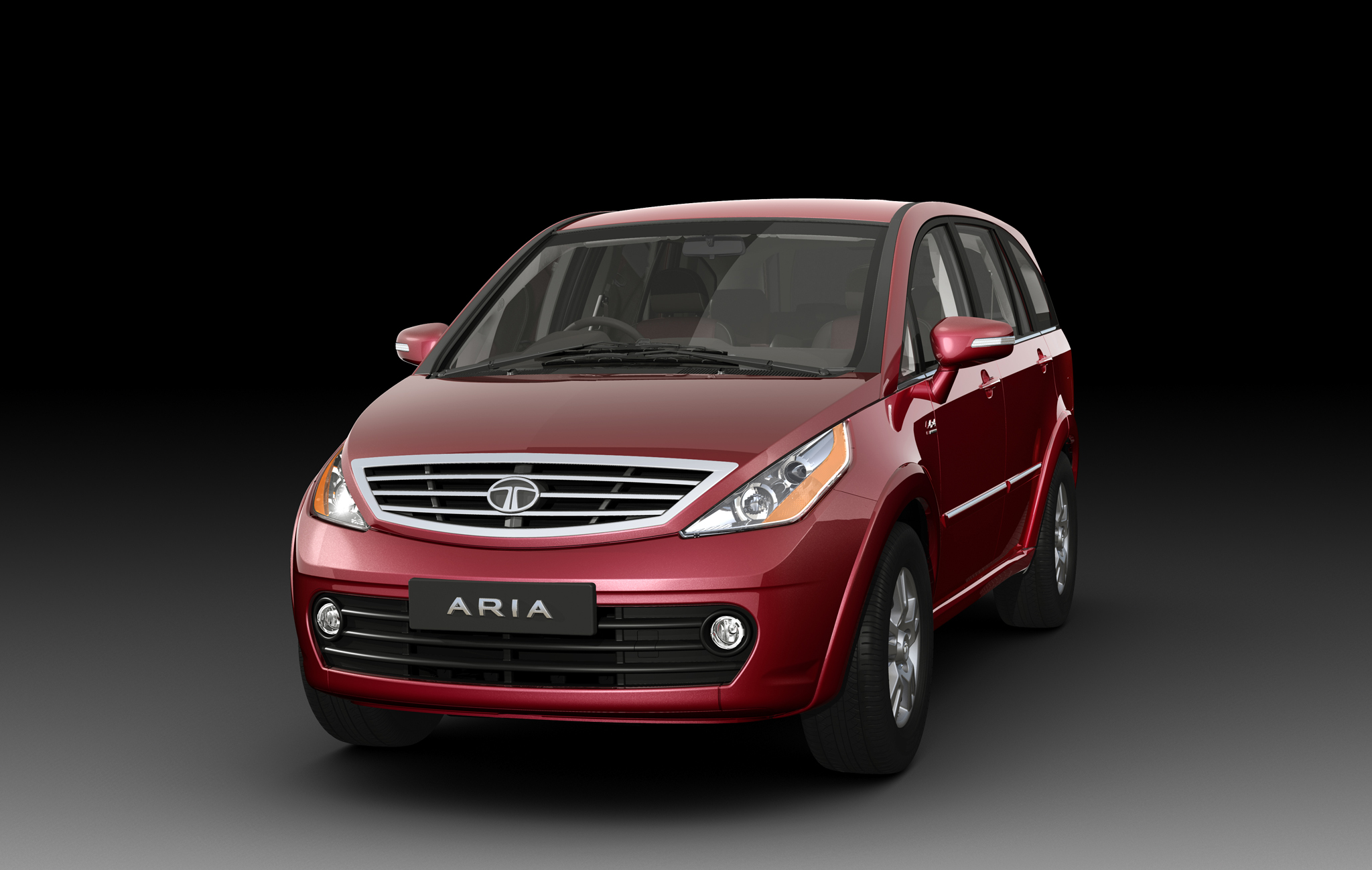 Aria Car Rental